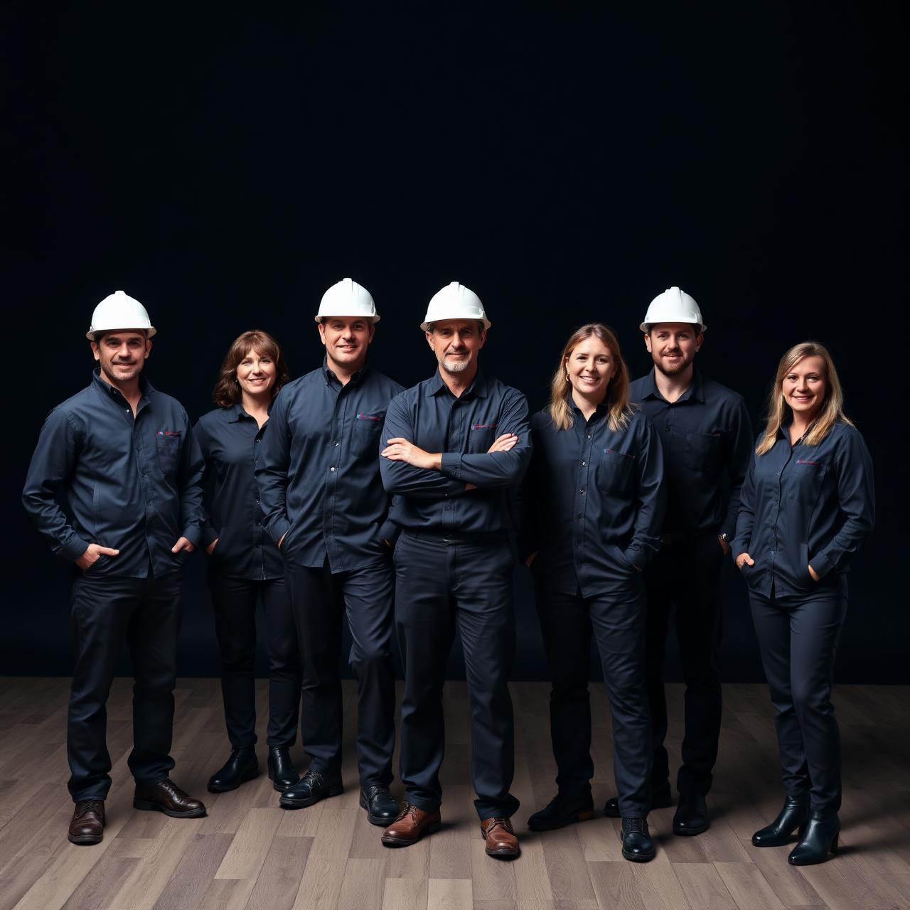Unser Team