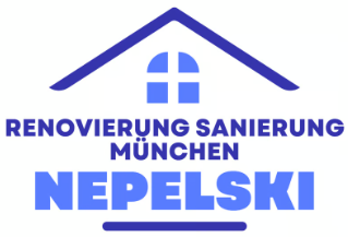 Renovierung Sanierung München Nepelski